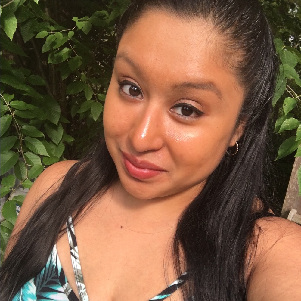 Meet your Posher, Rima